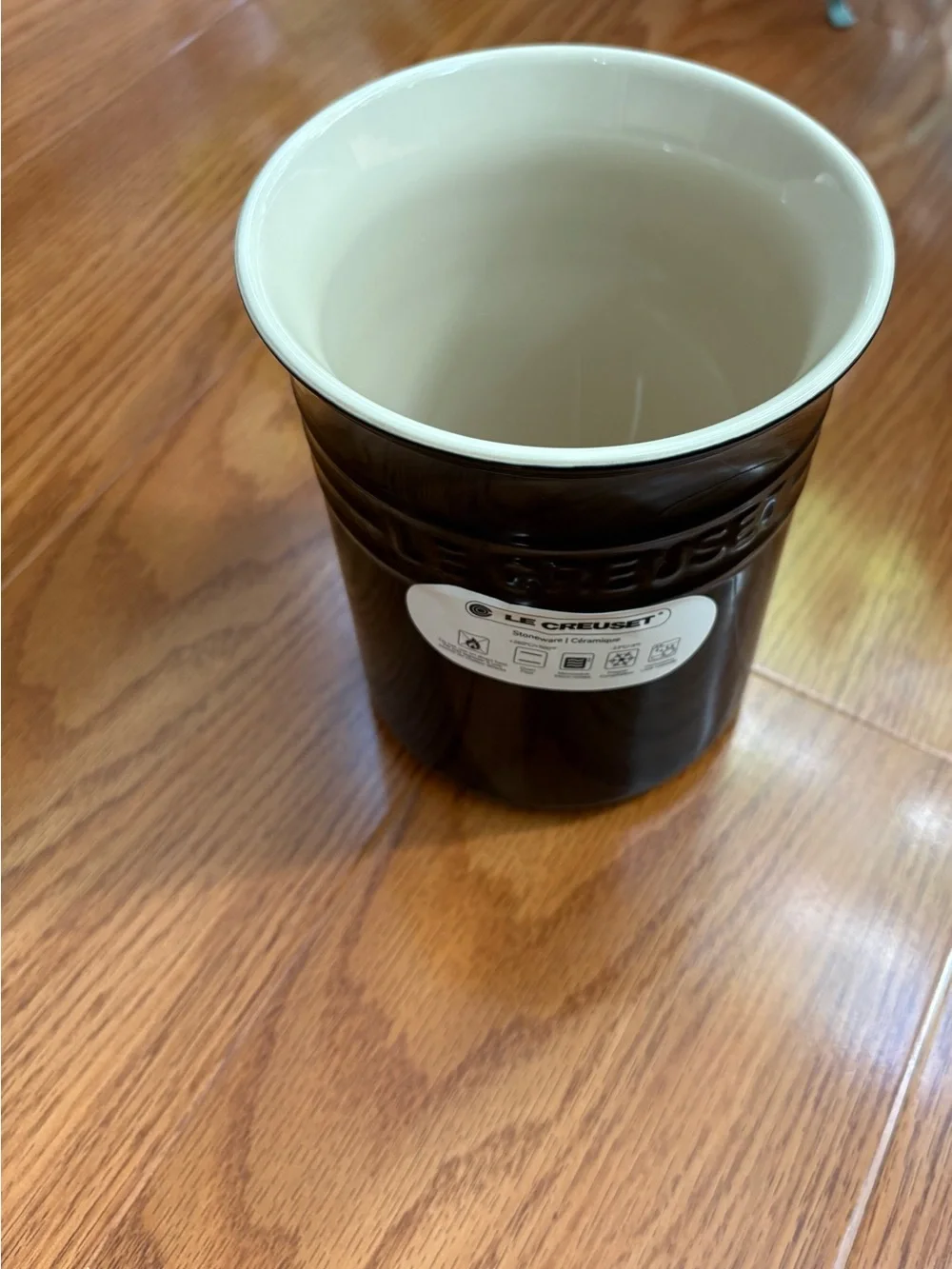 Le Creuset le creuset